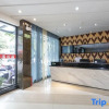 Отель Yulin Jintone Hotel Chengxi Branch, фото 5