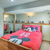 Отель Pet-friendly Kansas City Stay w/ Deck!, фото 3