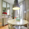 Отель Lovely 3 Bed Apartment in Gracia, фото 13