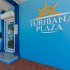 Отель Turibana Plaza Suite 17, фото 25