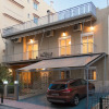 Отель Harmony Athens residence First floor, фото 14