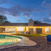 Отель Scottsdale Waltann 3 Bedroom Home by RedAwning, фото 16