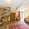 Отель Kensley Lodge, Coleford, фото 4