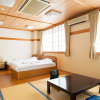 Отель Watarase Onsen Hotel Yamayuri, фото 6
