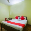 Отель Shanti Bhavan by OYO Rooms, фото 23