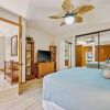 Отель The Shores 19 - 2 Ensuite + Loft at the Waikoloa Beach Resort, фото 6