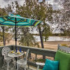 Отель Lakefront Fort Collins Townhome, Only 3 Mi to Csu!, фото 14