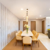 Отель Vinhomes Serviced Apartments Ying Stay, фото 36