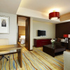 Отель Four Points By Sheraton Yangzhou, Hanjiang Hotel, фото 3