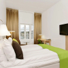 Отель Thon Hotel Kristiansund, фото 24