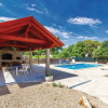 Отель Amazing Home in Pinezici With Wifi and 2 Bedrooms, фото 22