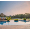 Отель Pushpam Lords Resort Karjat- Pure Veg Resort, фото 9
