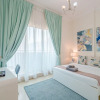 Отель Marco Polo - Cozy Apt Close to Metro, Beach Dubai Marina Mall, фото 19