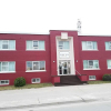 Отель Canadas Best Value Inn Kapuskasing, фото 1