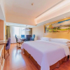 Отель Vienna Hotel Huizhou Dahuxi, фото 4