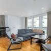 Отель Stunning 3BR Flat in East Village W/balcony, Fits 9, фото 4
