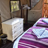 Отель Shindzela Tented Safari Camp, фото 30