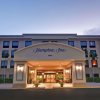 Отель Hampton Inn Boca Raton-Deerfield Beach в Дирфилд-Биче