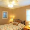 Отель Peggy's Seabreeze at Ocracoke 4 Bedrooms 2 Bathrooms Home, фото 7