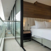 Отель w Modern 1BR in Exclusive San Isidro, фото 10