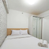 Отель Comfort And Nice 2Br At Bassura City Apartment, фото 7