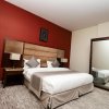 Отель City Residence Hotel Suites, фото 25