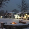 Отель Victoria Resort and Bed & Breakfast, фото 14