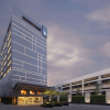 Отель Novotel Guwahati GS Road Hotel, фото 1