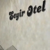 Отель Seyir Otel, фото 29