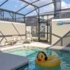 Отель Charming 4Bd W/ Private Pool @ Storey Lake Resort 2653, фото 16