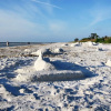 Отель Sandalfoot Beachfront Condominium, фото 8
