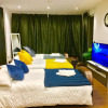 Отель Dockland Excel 2 Bedroom Apartment, фото 15