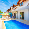 Отель Villa Emel Paradise, фото 17