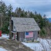 Отель Classic Stowe Ski 3 Bedroom Chalet by Redawning, фото 32
