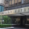 Отель Bentley Hotel в Нью-Йорке