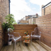 Отель The North End Road Residence, фото 1