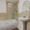 Отель Derwentwater Apartment, фото 8
