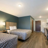 Отель WoodSpring Suites Knoxville-Cedar Bluff, фото 11