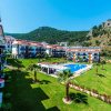 Отель Likya Garden Residence One Bedroom F7, фото 14