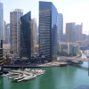Отель Bay Central - 1 Bedroom Apartment, Marina View - Rud 68309, фото 20