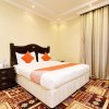 Отель Dheyouf Al Wattan For Furnished Suites, фото 9
