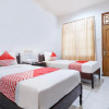 Отель Taman Mekar Beach Inn 2 by Oyo Rooms, фото 4