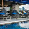Отель The Key Premier Hotel Sukhumvit, фото 24