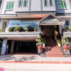 Отель Tan Tower Hotel, фото 1