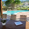 Отель Residence Cefalu in Casa, фото 28