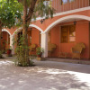 Отель Posada Nueva España, фото 12