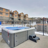 Отель Granby Ranch Resort Condo w/ Pool: Ski-in/ski-out, фото 1