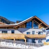 Отель Attractive Holiday Home in Rauris, Near the ski Piste, фото 21