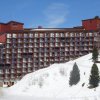 Отель Varet Alpes Horizon в Лезе Арке