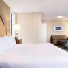 Отель DoubleTree by Hilton Hotel Jacksonville Riverfront, фото 29
